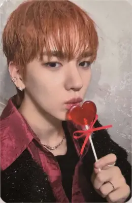 Hanjun · Love Potion