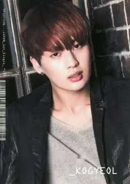 Kogyeol · ID