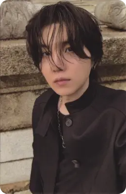 SUGA · ARIRANG