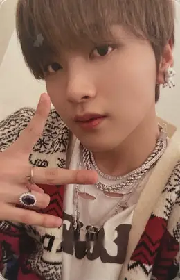 Haechan · Hot Sauce