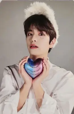 Seungmin · MAXIDENT