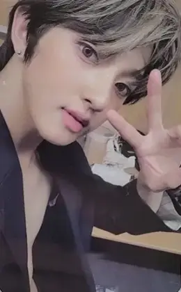 Jaehyun · YES.