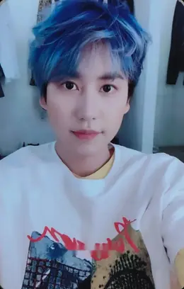 Kyuhyun · Time_Slip