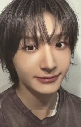 Donghwa · My First Kick