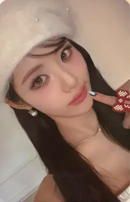 Jiwon · White Memories