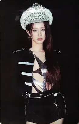 Miyeon · 2