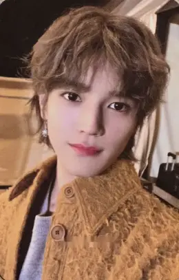 Taeyong · NCT 2020 Resonance Pt.2