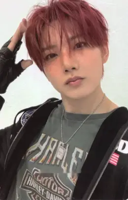 Junkyu · New Wav