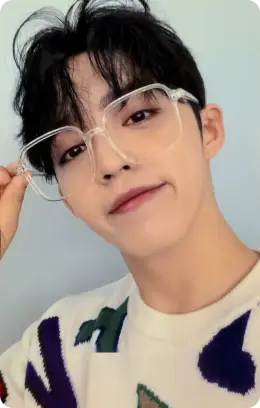 S.Coups · Power of Love
