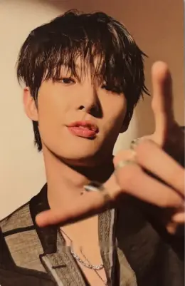 Mingi · GOLDEN HOUR : Part.1