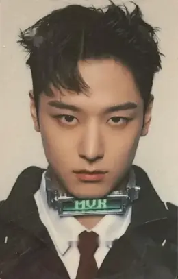 Juyeon · Maverick