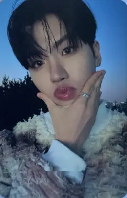 Huiwon · Love Potion