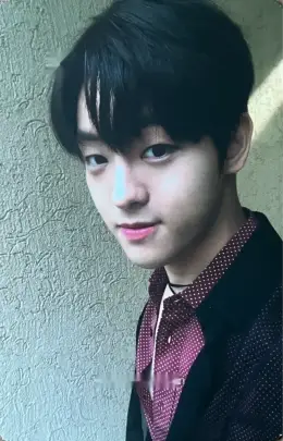 Lee Tae Vin · F;uzzle