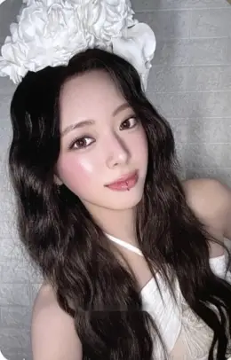 Yuna · Motto