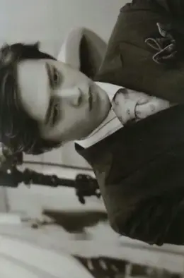 Heechul · First Homme