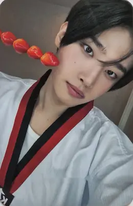 Yedam · 1’ONLY