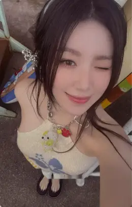 Shuhua · I Sway