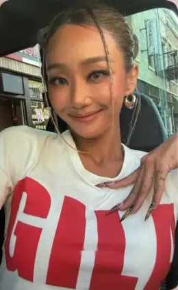 Hyolyn · OriginaLyn