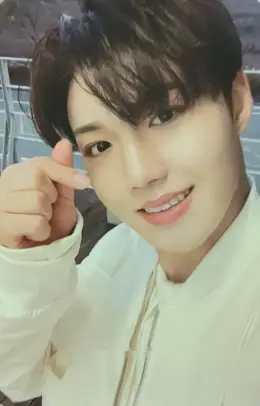Doyoung · THE SECOND STEP : CHAPTER ONE