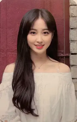 Yukyung · Summer Dream