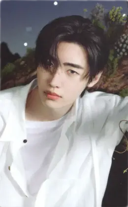Sunghoon · 宵 -YOI-