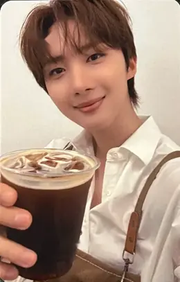 Hui · Dear Tomorrow