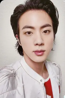 Jin · Merch Box #9