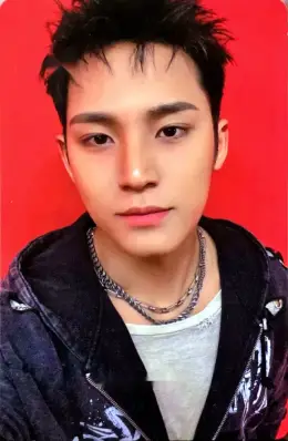 Mingyu · HAPPY BURSTDAY