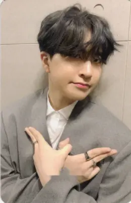 Youngjae · Call My Name