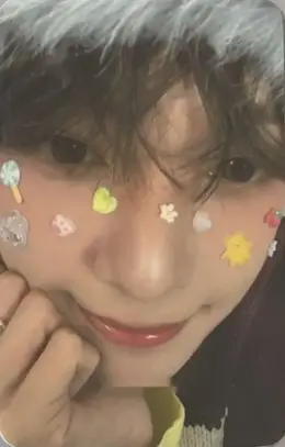 Chuei Li Yu · SWEET DREAM