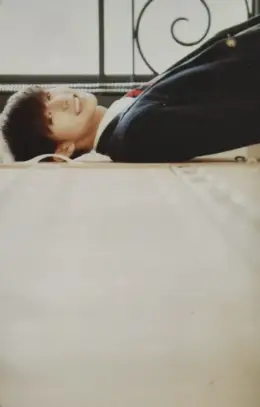 Minwoo · I Yah
