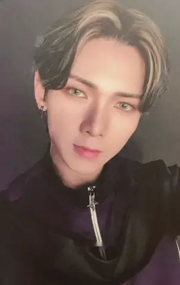 Yeosang · ZERO : FEVER Part.3