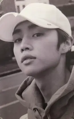 Sunwoo · Reveal