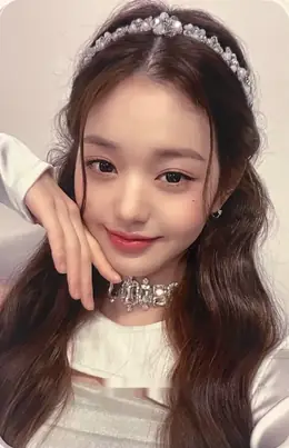 Wonyoung · ELEVEN (Japanese ver.)