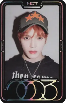 Taeyong · Golden Age