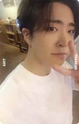 Youngjae · 7 for 7