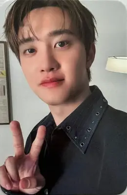 D.O. · 2026-2027 DOH KYUNG SOO CONCERT TOUR [DAY OFF]