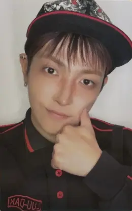 Hongjoong · BAD