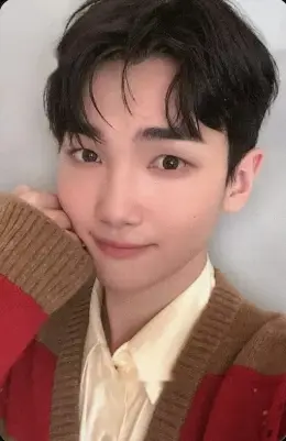 Kim Yeonkyu · MUST HAVE