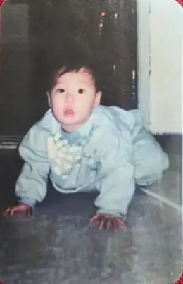 Jihun · Gravity