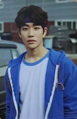 MJ · Spring Up
