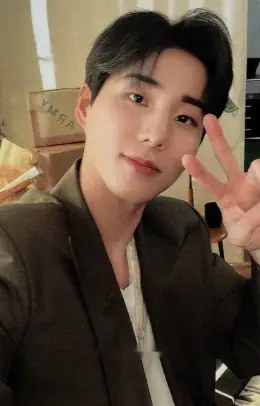Young K · Fourever