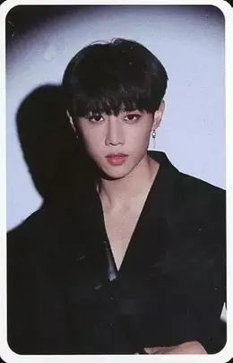 Sunwoo · Chase