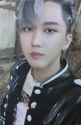 Changbin · IN LIFE