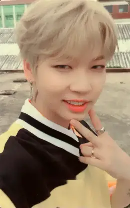 Kijung · Black Heart