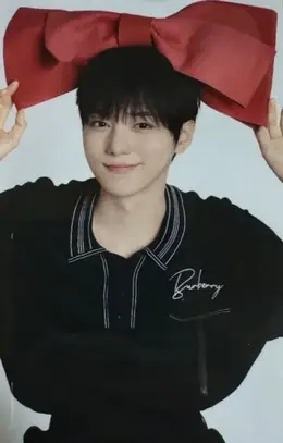 Kyuhyun · S Cawaii! ME Magazine