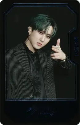 Changbin · HOP