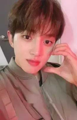 Jaehyun · Invisible Crayon