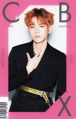 Baekhyun · Girls