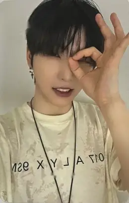 Seoho · K-WAVE CONCERT INKIGAYO